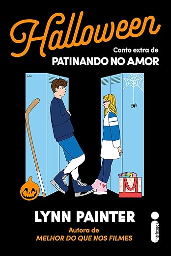 Halloween: Conto Extra de Patinando no Amor