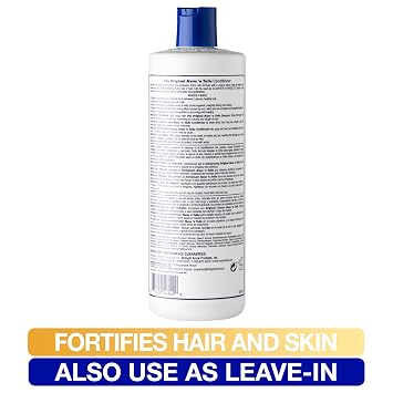 Mane N Tail Conditioner, 16 Ounce