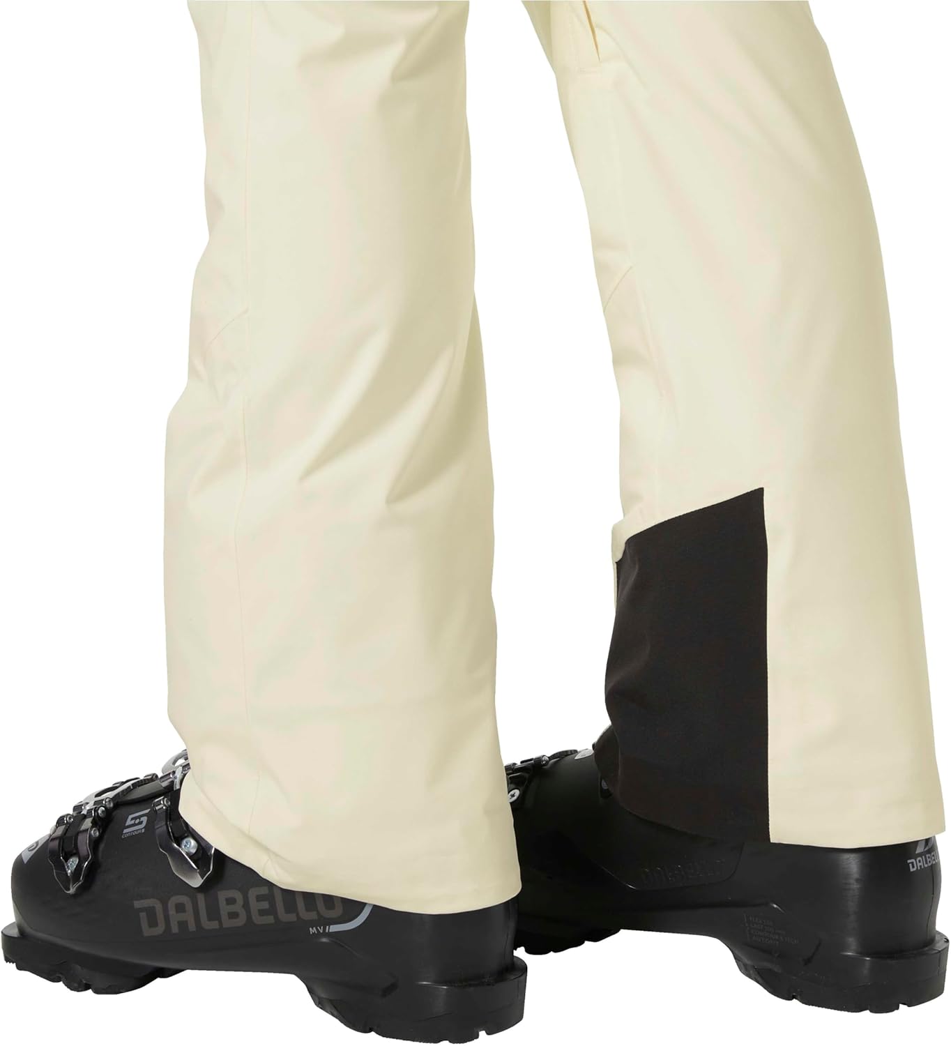 Helly-Hansen Legendary Insulated Bib Pant for Women - Durable, Waterproof, Breathable Snow Pant for Ski Adventures - Image 8