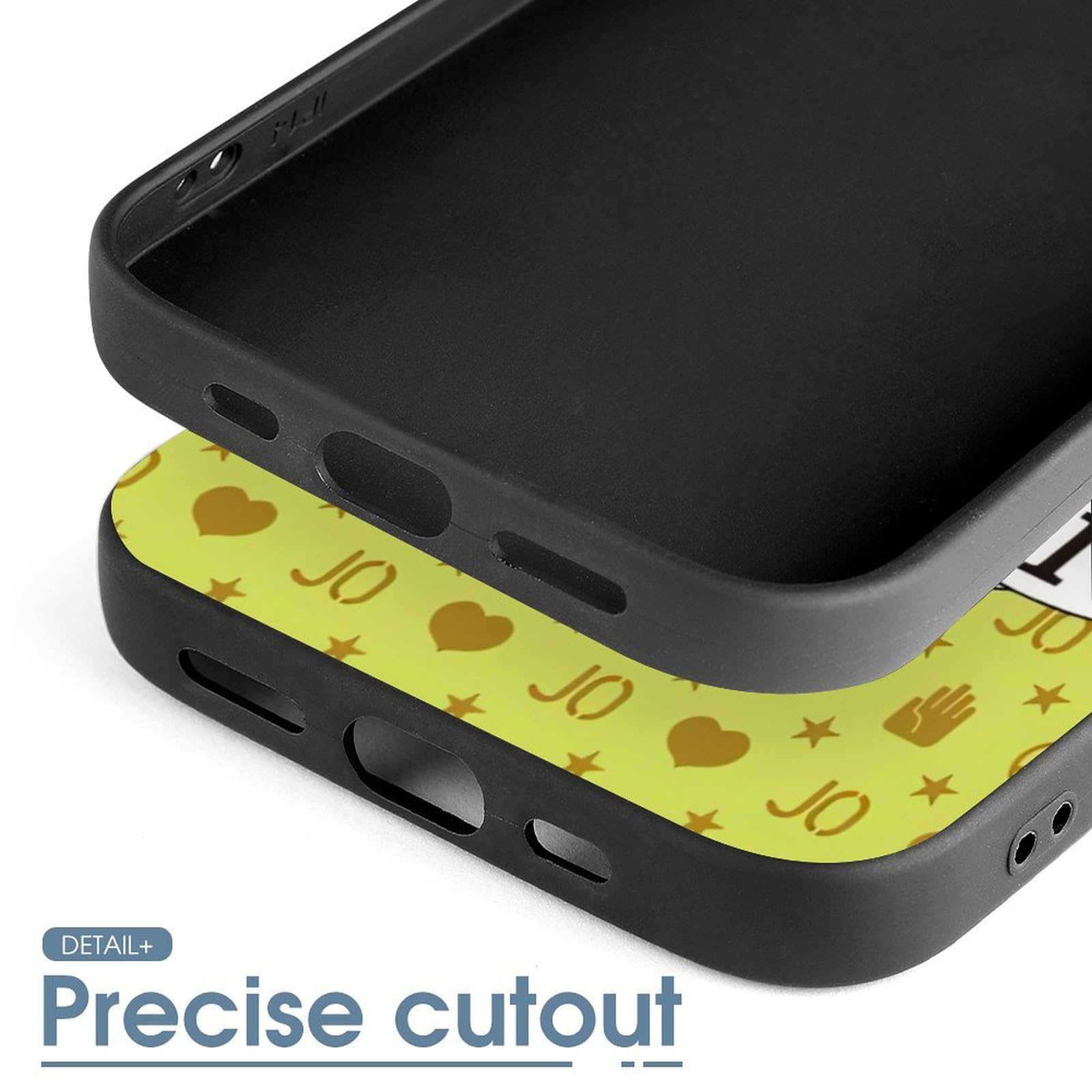 Amazon.co.jp: 【iPhone11 ケース】 ジョジョの奇妙な冒険 イギー