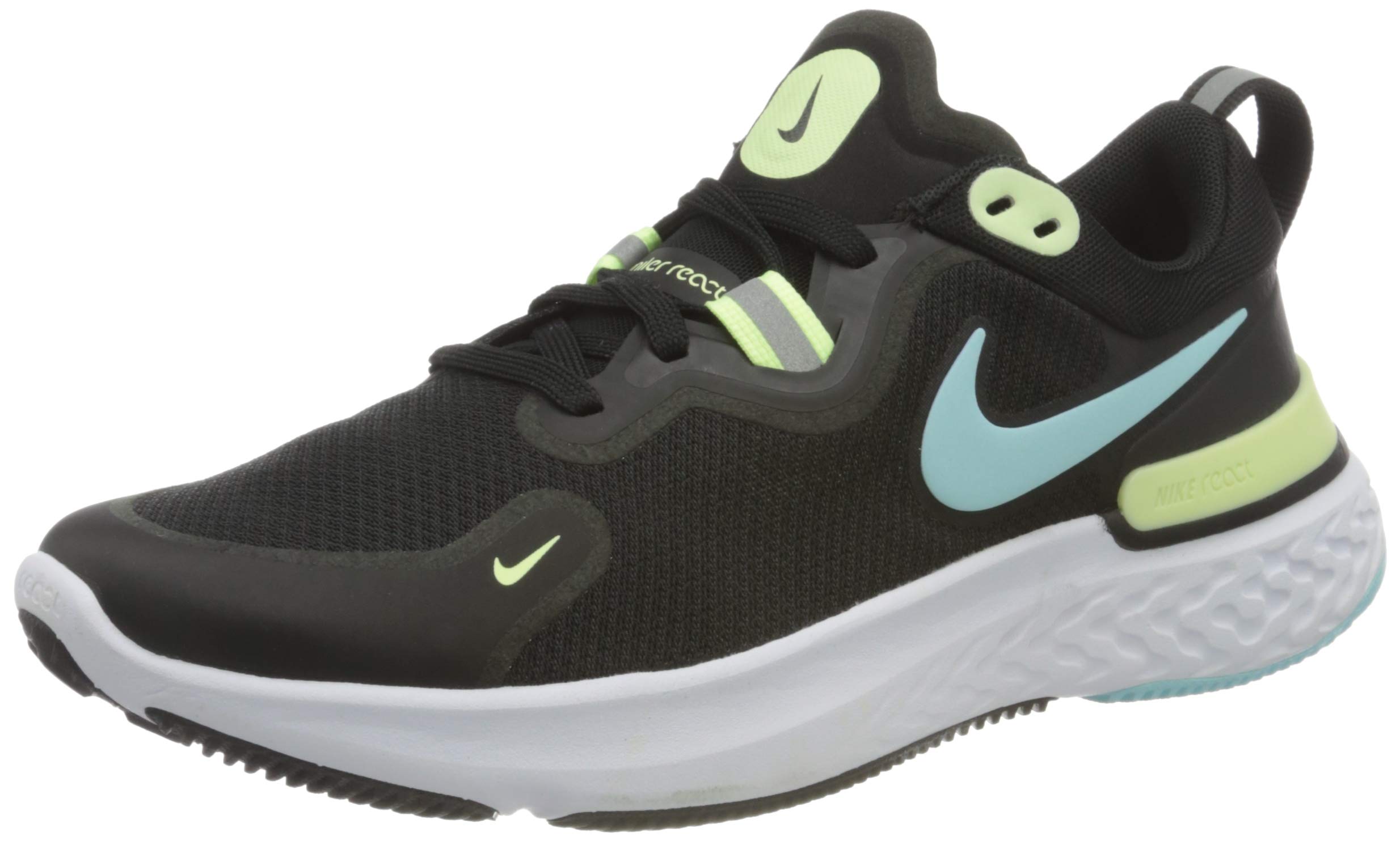 Nike Wmns Nike React Miler Womens Running Shoe Desertcart INDIA