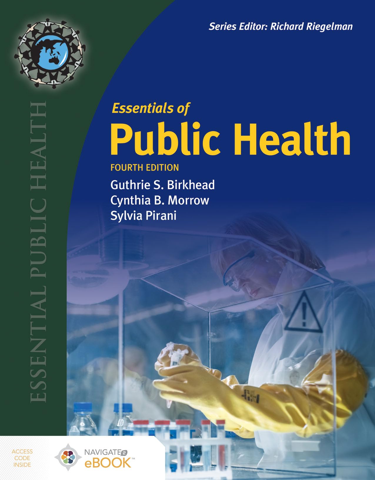 Essentials of Public Health: . (Essential Public Health)