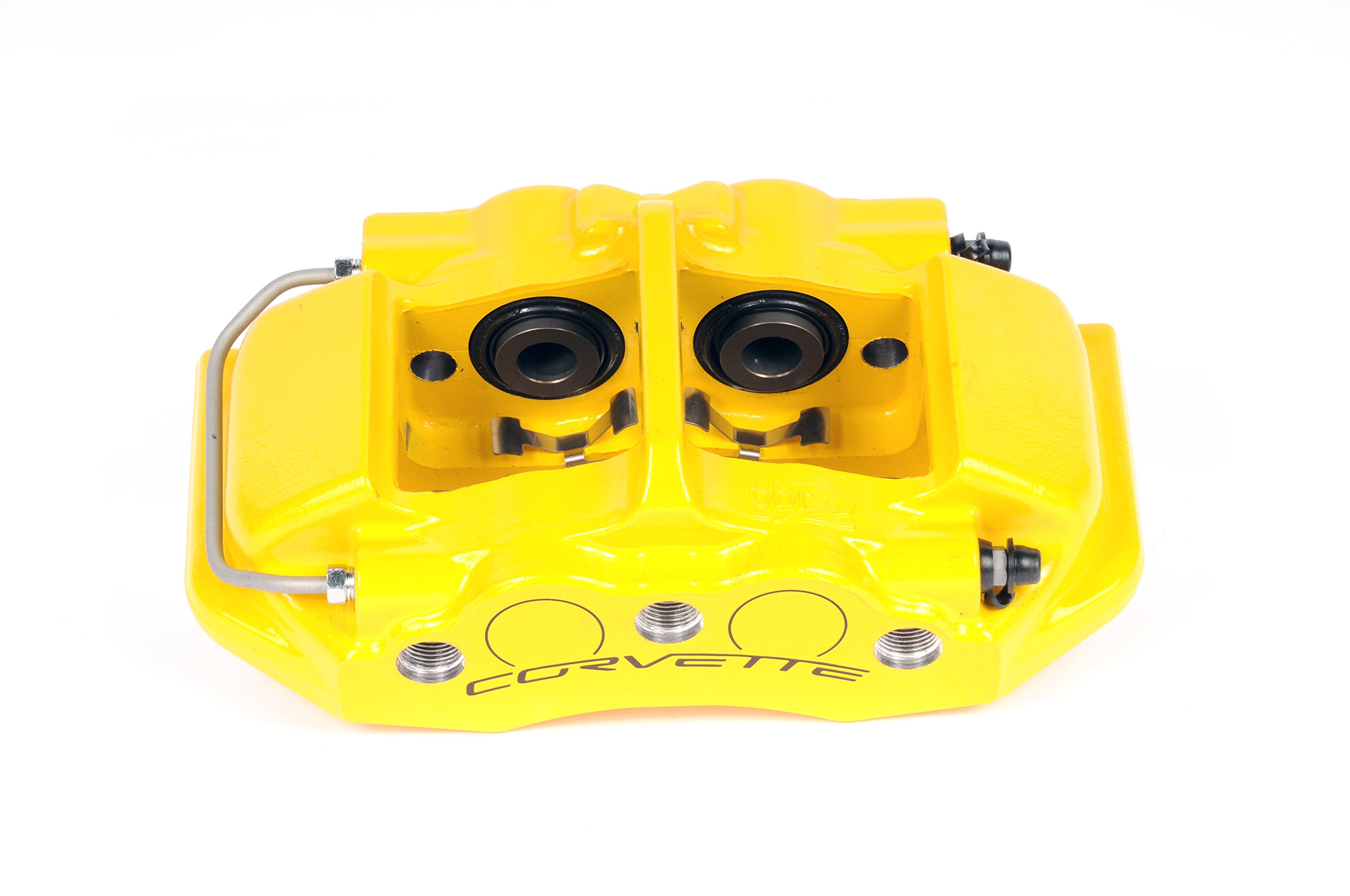 Amazon.com: GM Genuine Parts 172-2564 Rear Driver Side Disc Brake 