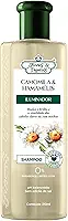 Flores e Vegetais Shampoo Camomila Hamamelis Ilum 310Ml E Vegetais