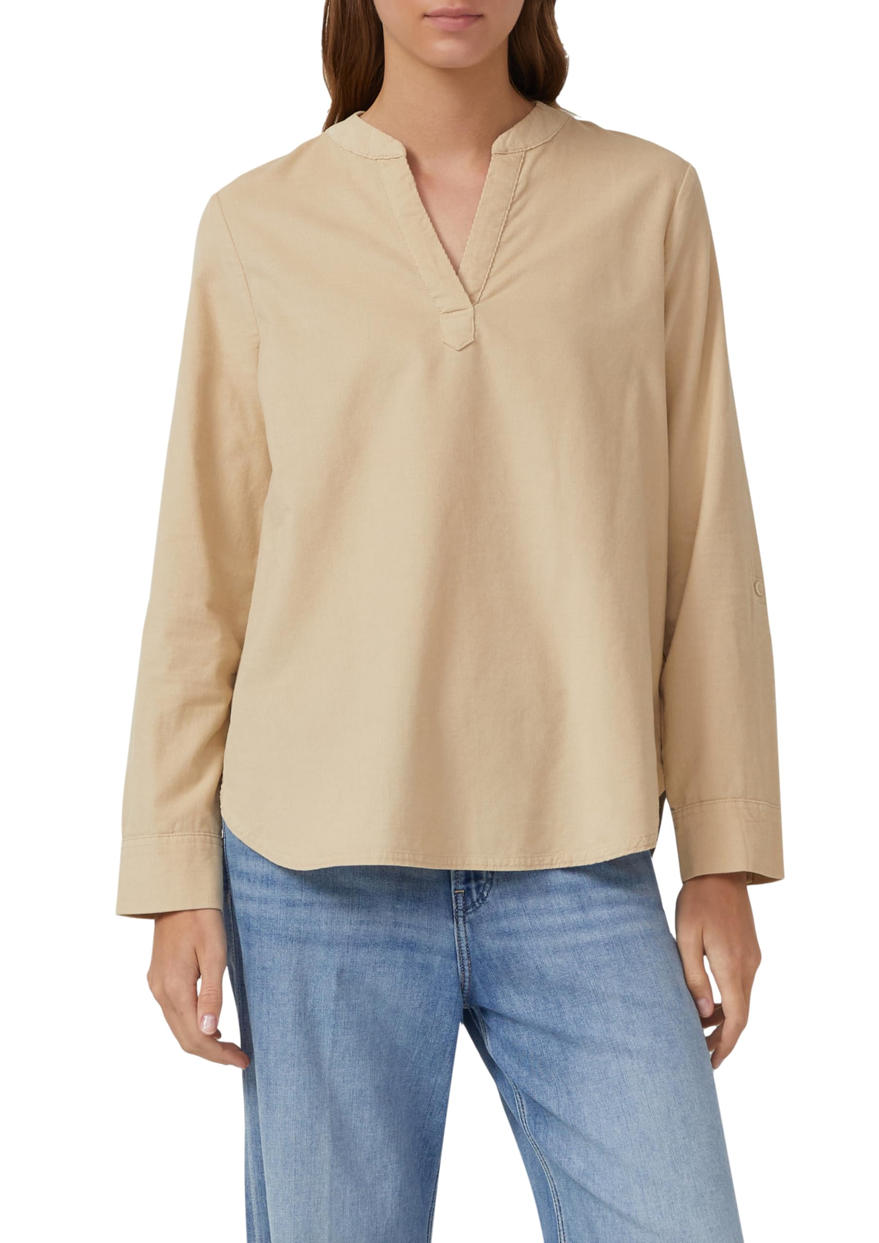 Tops, T-Shirts & Blusen für Damen