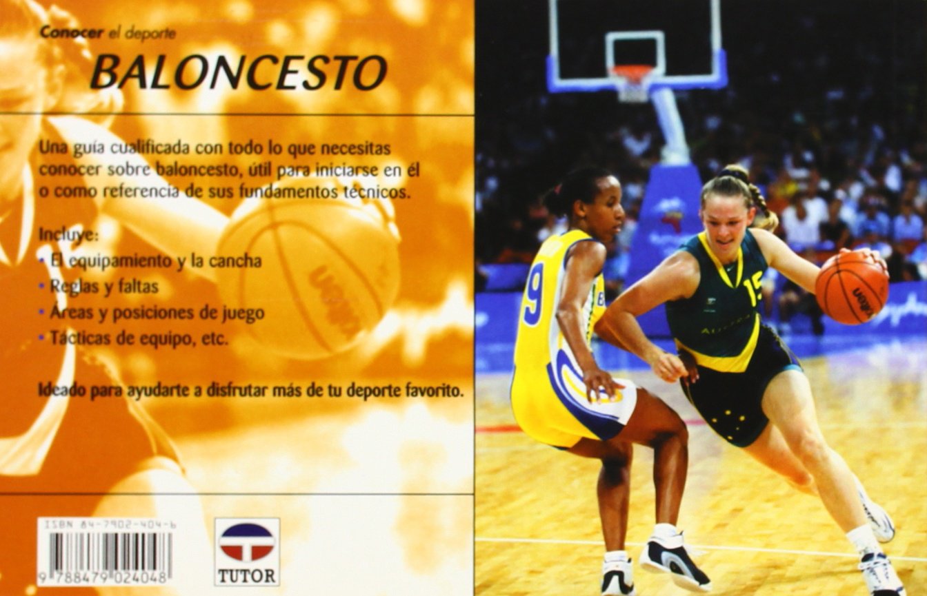 Baloncesto