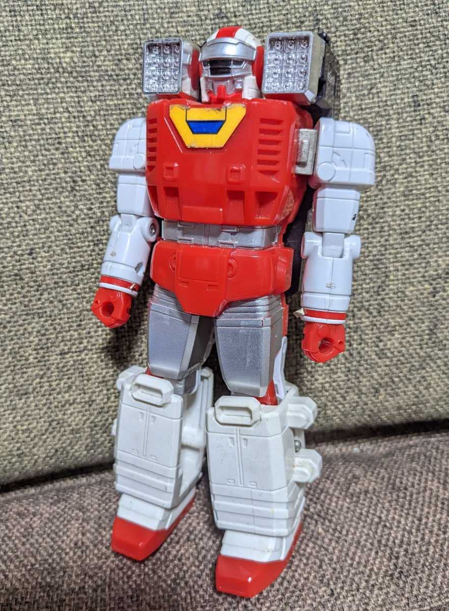 メガレンジャー、ＤＸメガボイジャー Amazon.co.jp: バンダイ 電磁戦隊メガレンジャー 銀河合体DXメガ