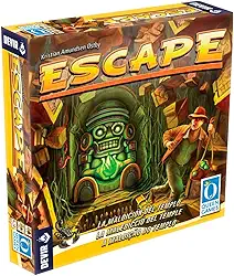 ESCAPE Devir