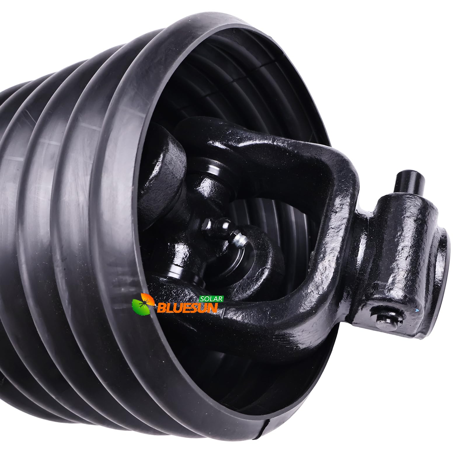 Amazon.com: BLUESUNSOLAR PTO Shaft 1-3/8