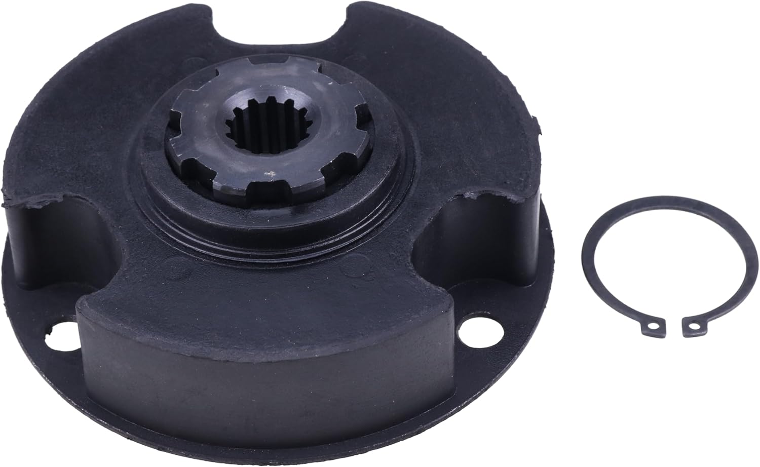 Coupling RG511-42630, RG511-4263-0 Compatible with Kubota Excavator KX61-3,KX91-3