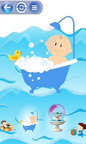 Baby Laugh | White noise for babies | sleep aide | ضحك فرح | صوت سشوار | ضحك اطفال | ضحكات اطفال