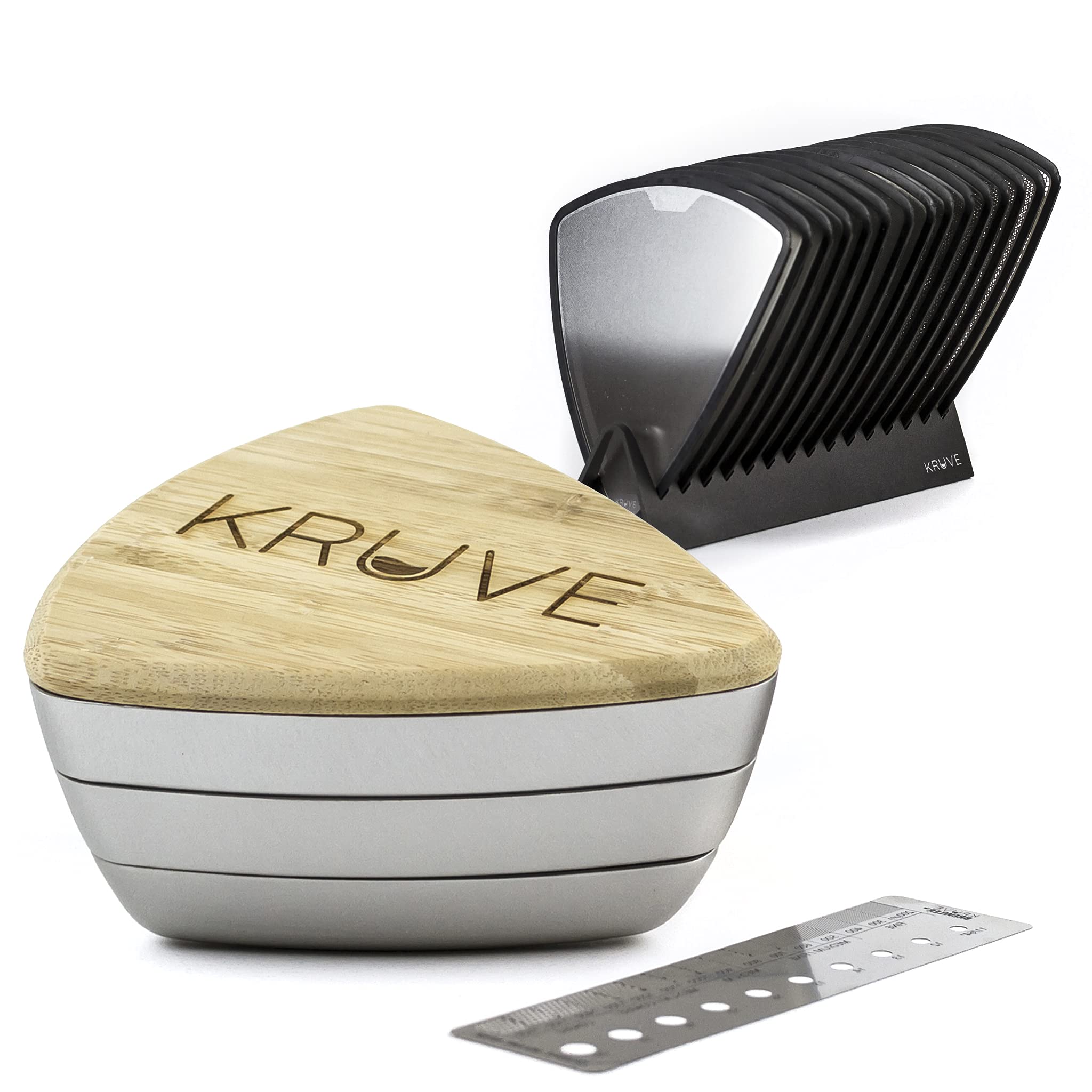 Kruve Sifter PLUS