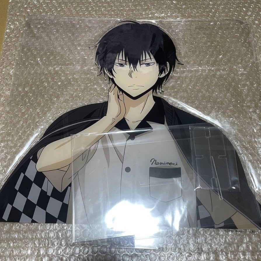 家庭教師ヒットマンREBORN! リボーン くじプラ 雲雀 【公式通販】