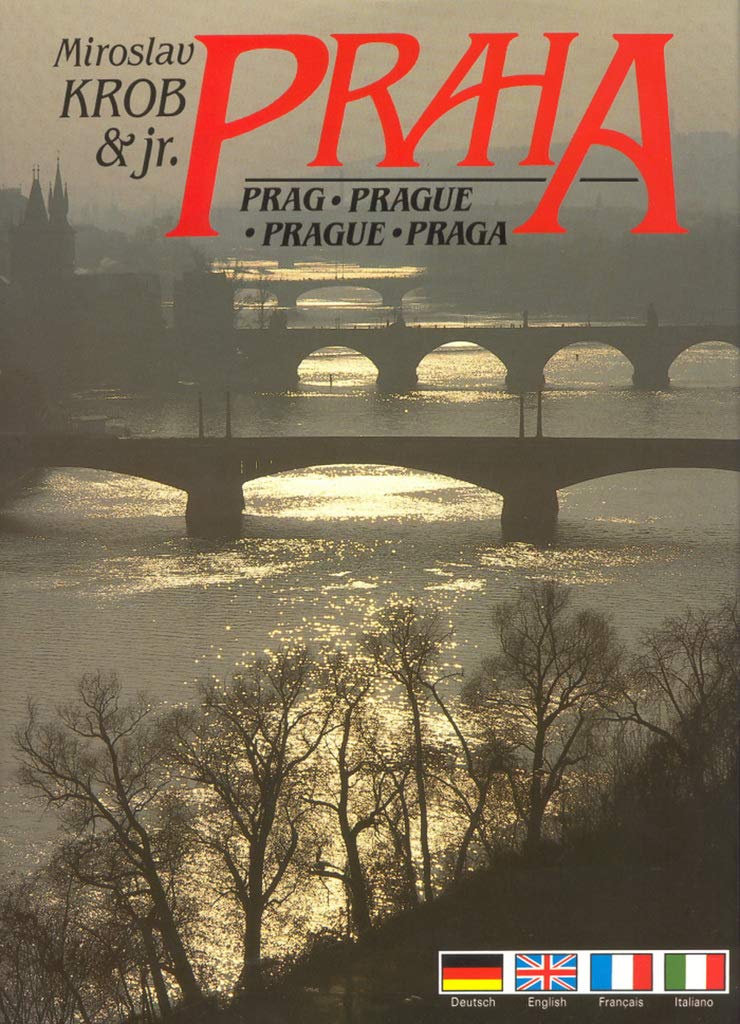 Praha Prague