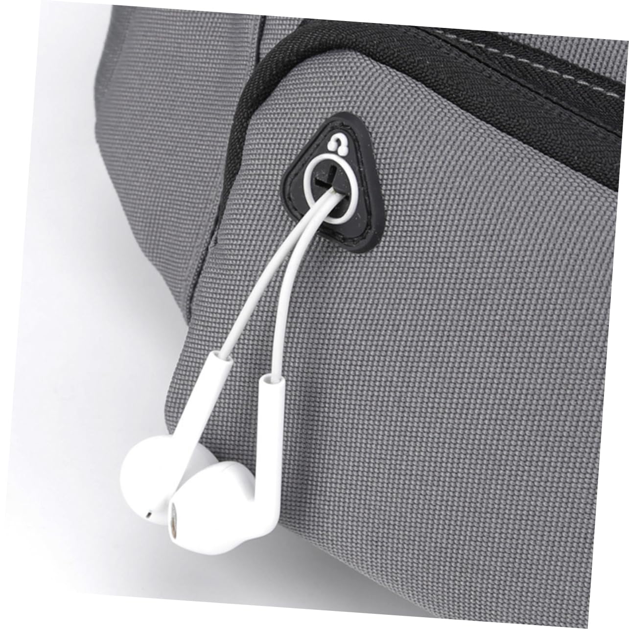 Toddmomy 3piezas Riñonera Multifuncional para Deportes Bolso De Cintura para Senderismo Correr y Viajar Gran Capacidad para Teléfono Cartera
