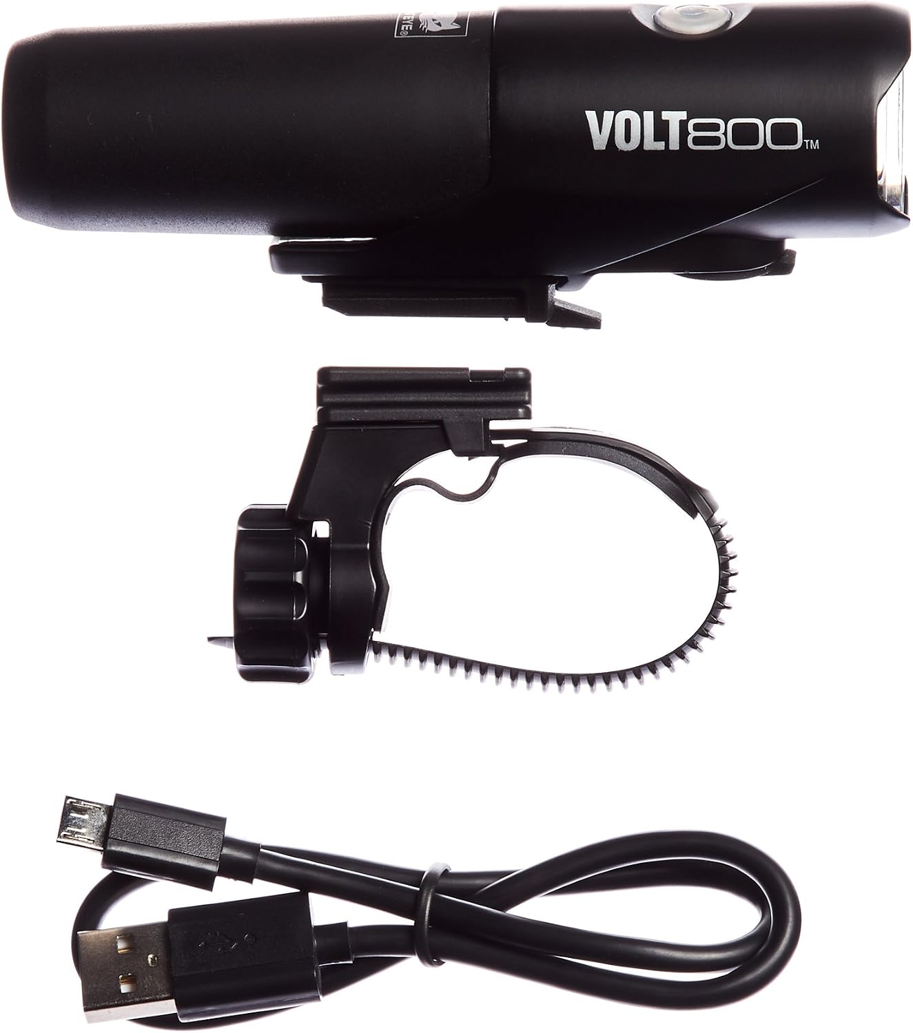 CAT EYE - Rechargeable Headlight