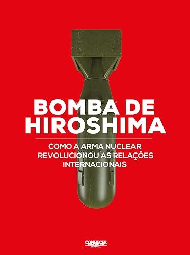Conhecer Fantástico Especial: Bomba de Hiroshima