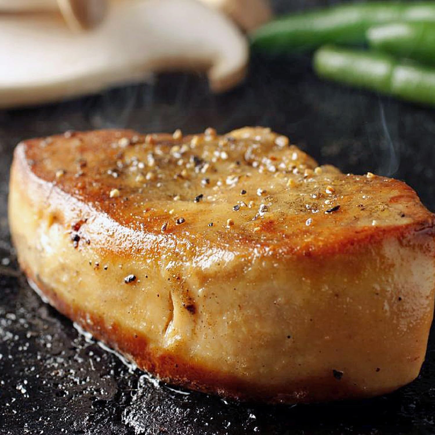 bonbori フォアグラ