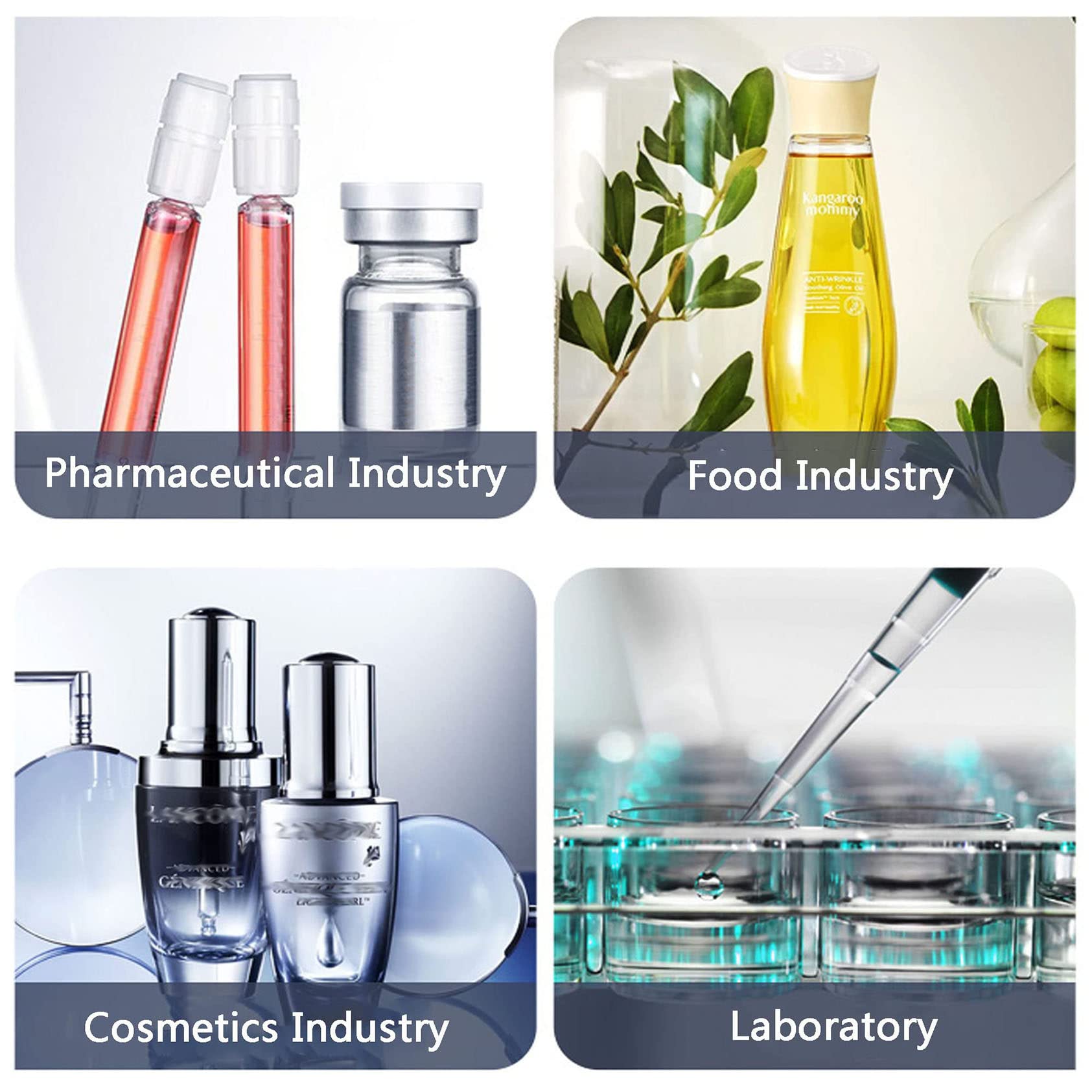 Wirówka, Laboratoryjna Wirówka Stołowa Z Przezroczystą Pokrywą, 500-14500 Obr./min Laboratoryjna Wirówka Laboratoryjna Z Cyfrowym Wyświetlaczem Do Badań Naukowych W Szkole Laboratoryjnej,MC-12pro