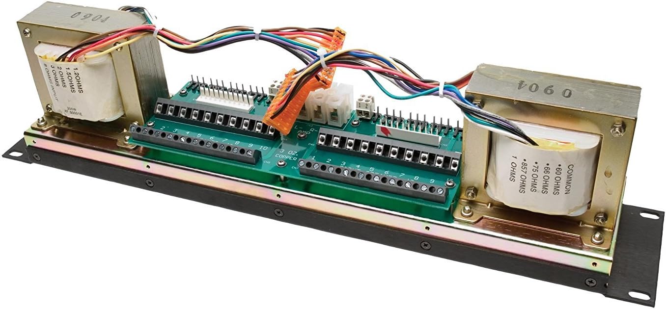 Niles SMS-10 Speaker Selector