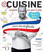 Download Cuisine, Leçons en pas à pas pour les enfants PDF