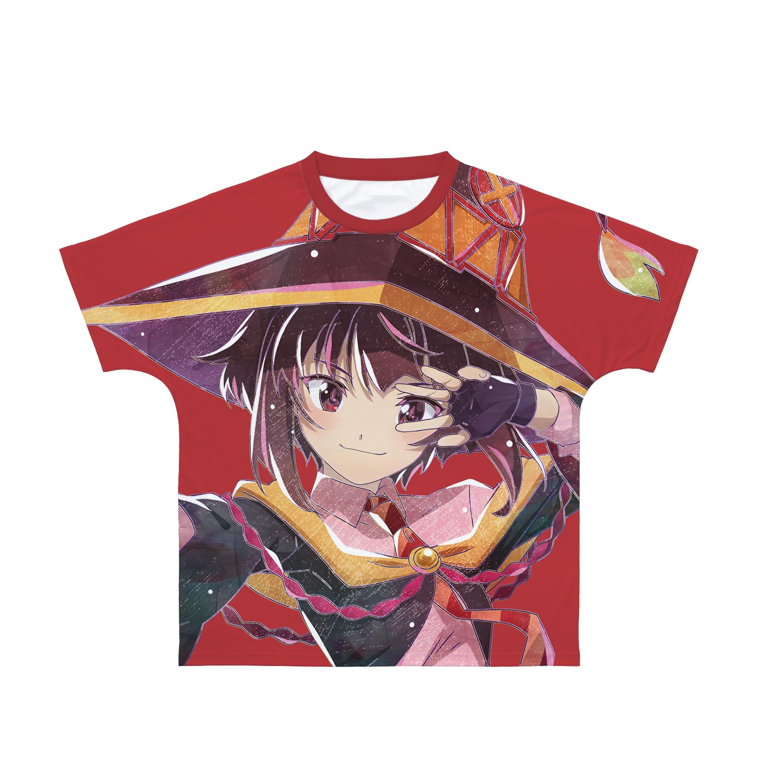 未来の魔女、アルティミシア　マジック大戦祭　Tシャツ 未来の魔女、アルティミシア MTG マジック大戦祭 Tシャツ 未来の