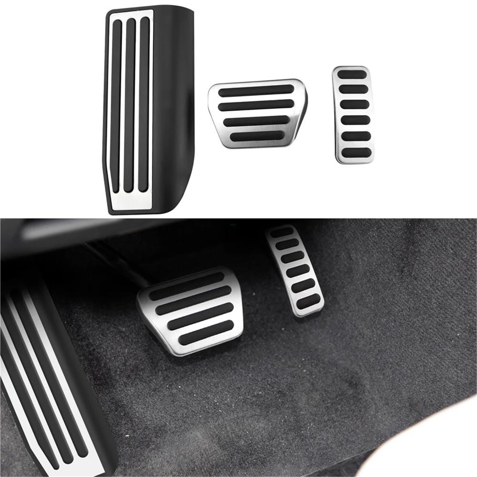 Para Land Rover Para Range Rover L405 2012~2021 Pedal De Freno De Gas