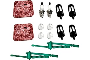 FS55 Fuel Line Tune Up Kit