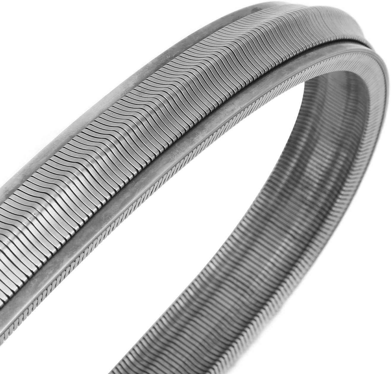 CVT Chain Belt Transmission 901047 901066 Replacement ELGRAND 10+ L4 2.5L