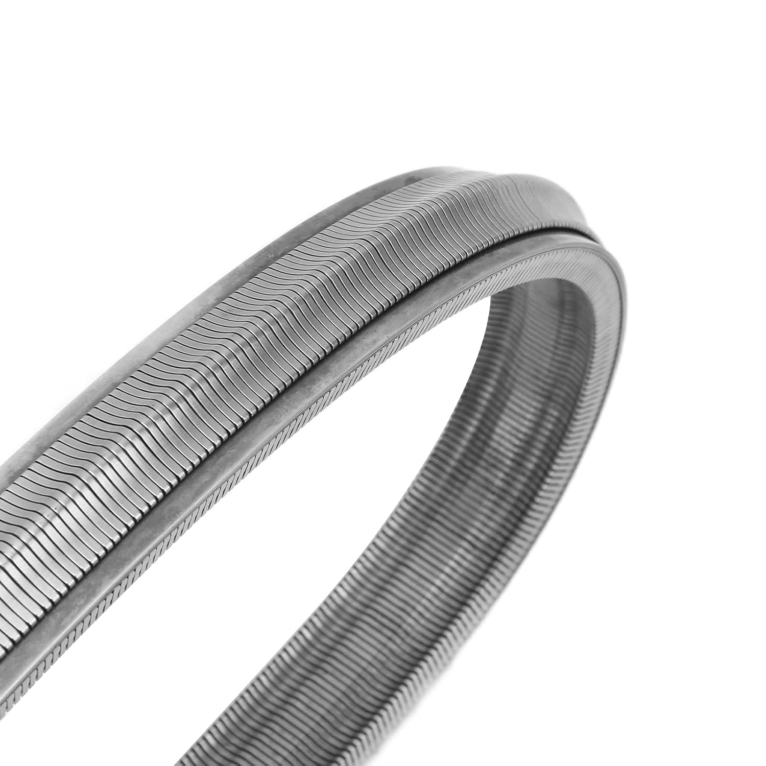 Transmission CVT Chain Belt 901047 901066 Replacement for ELGRAND 10+ L4 2.5L