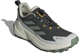 National Geographic Terrex Trailmaker 2 Gore-Tex Hiking Shoes, Zapatos de Senderismo Hombre2