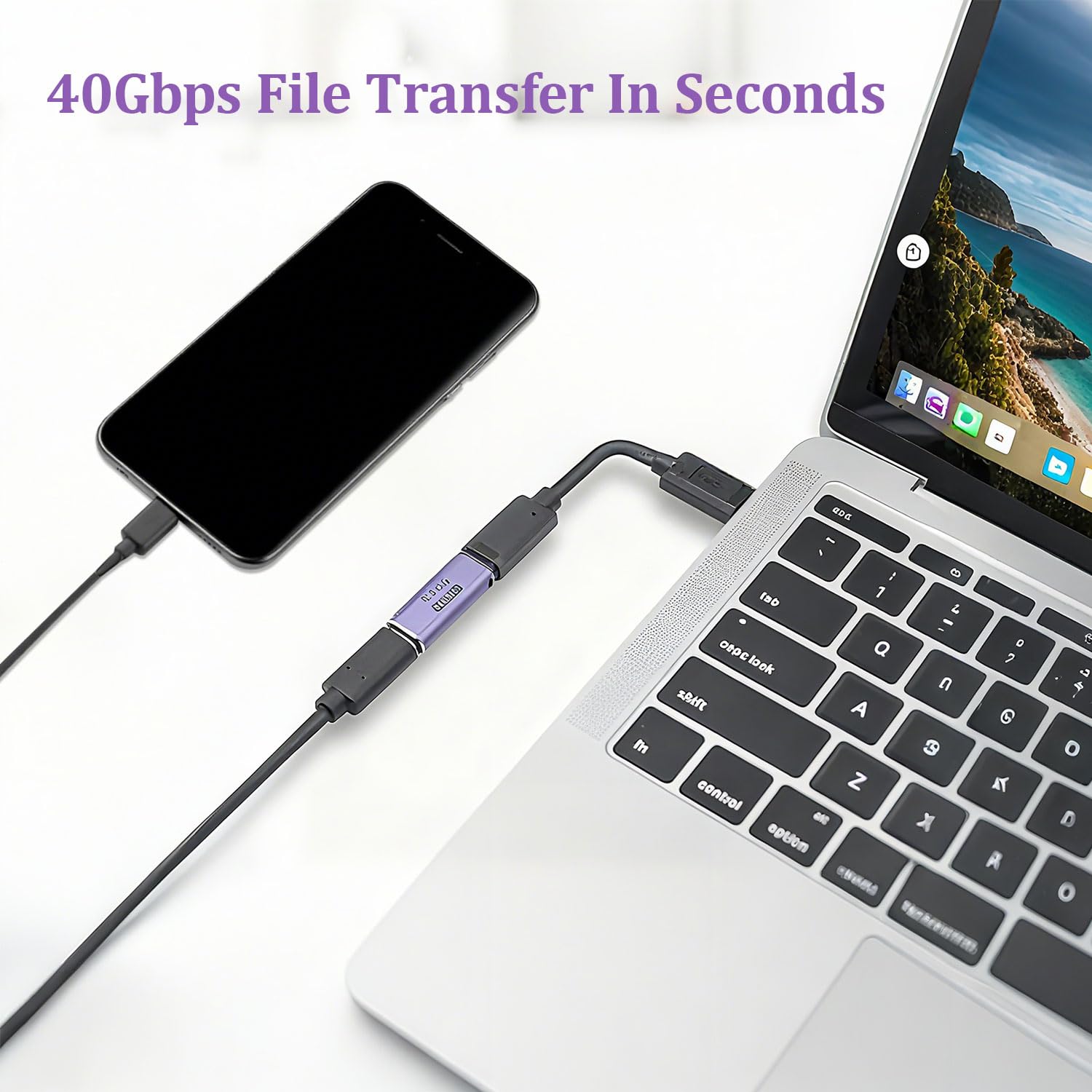 USB
