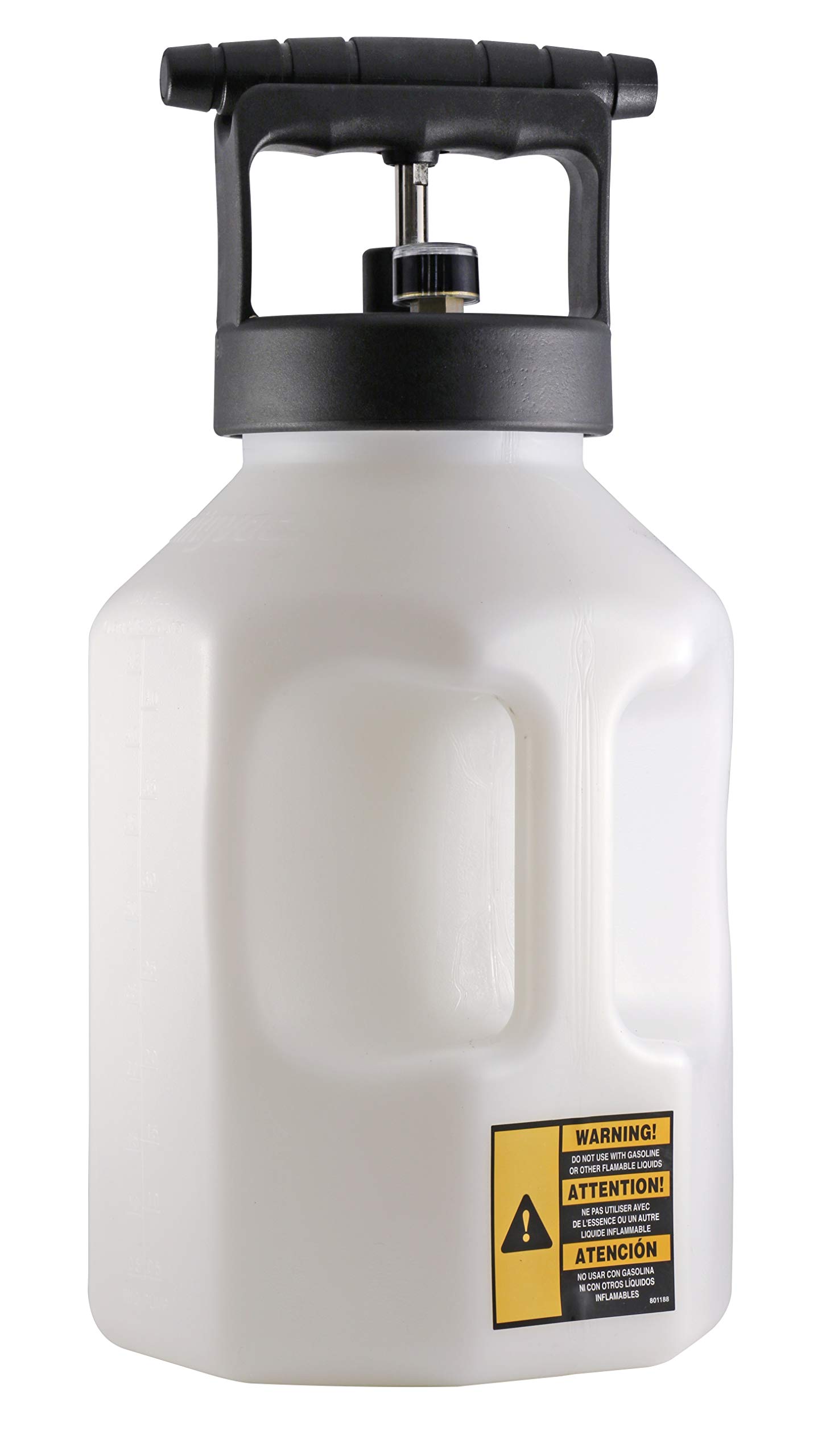 Buy Mityvac MV6400 1 Gallon Fluid Dispensing System for Topping Off