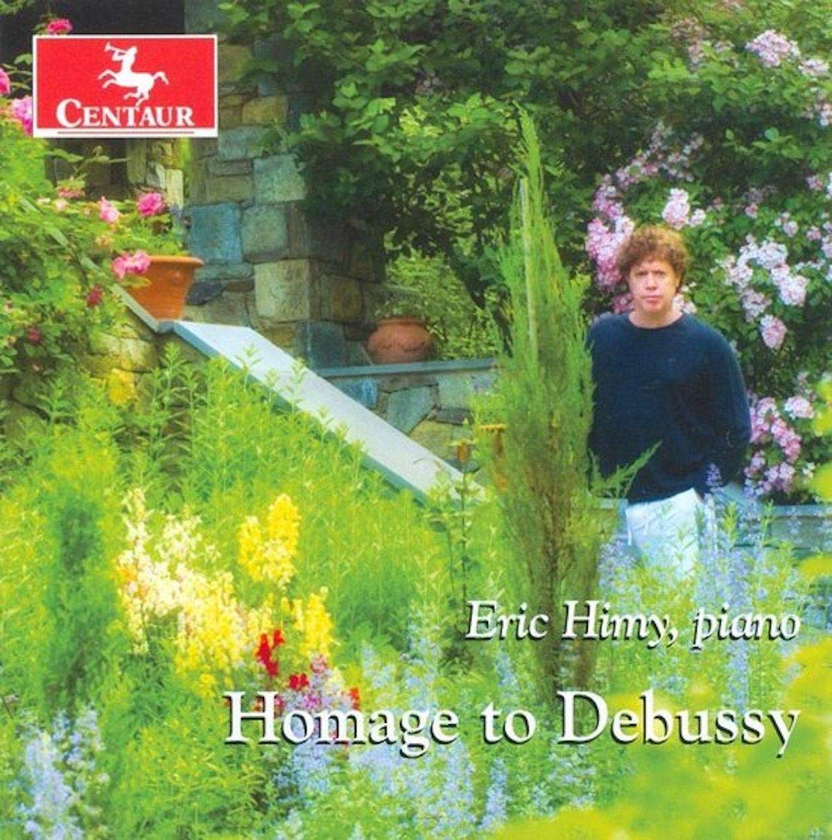 Homage to Debussy