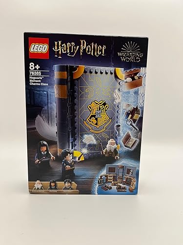 Amazon.co.jp: レゴ(LEGO) ハリーポッター ホグワーツ(TM)の教科書