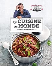 Download Cuisine du monde - Régalez-vous ! PDF
