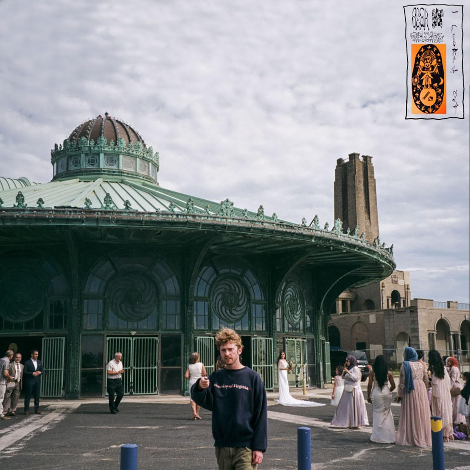FREEMAN, Greg - I Looked Out - Vinyl (green vinyl LP)