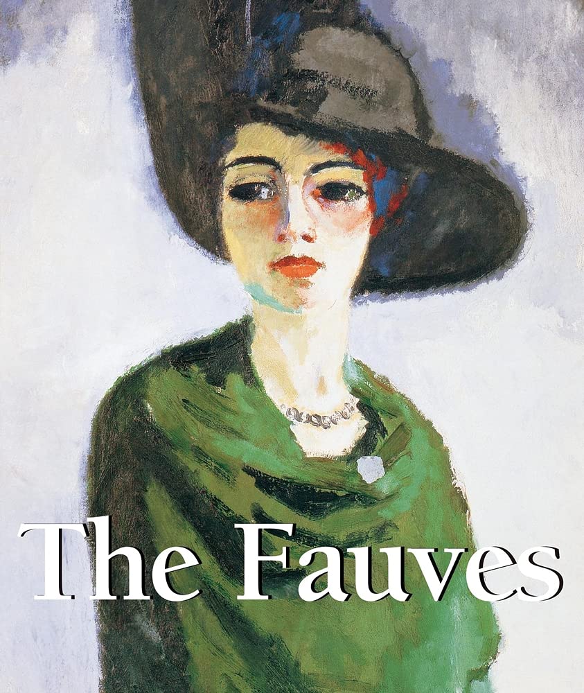 Buy Fauves (Art of Century) — BookShops.in