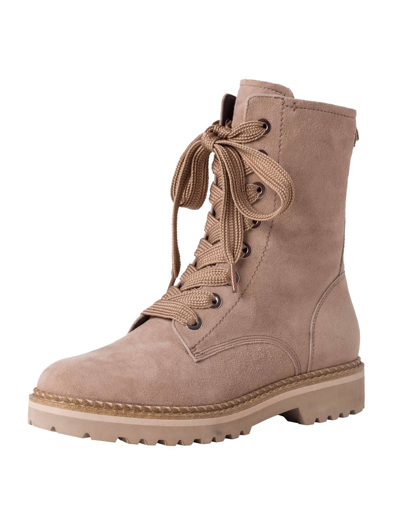 Tamaris Women's 1-25214-27 Ankle Boots, Desert Suede, 37 EU