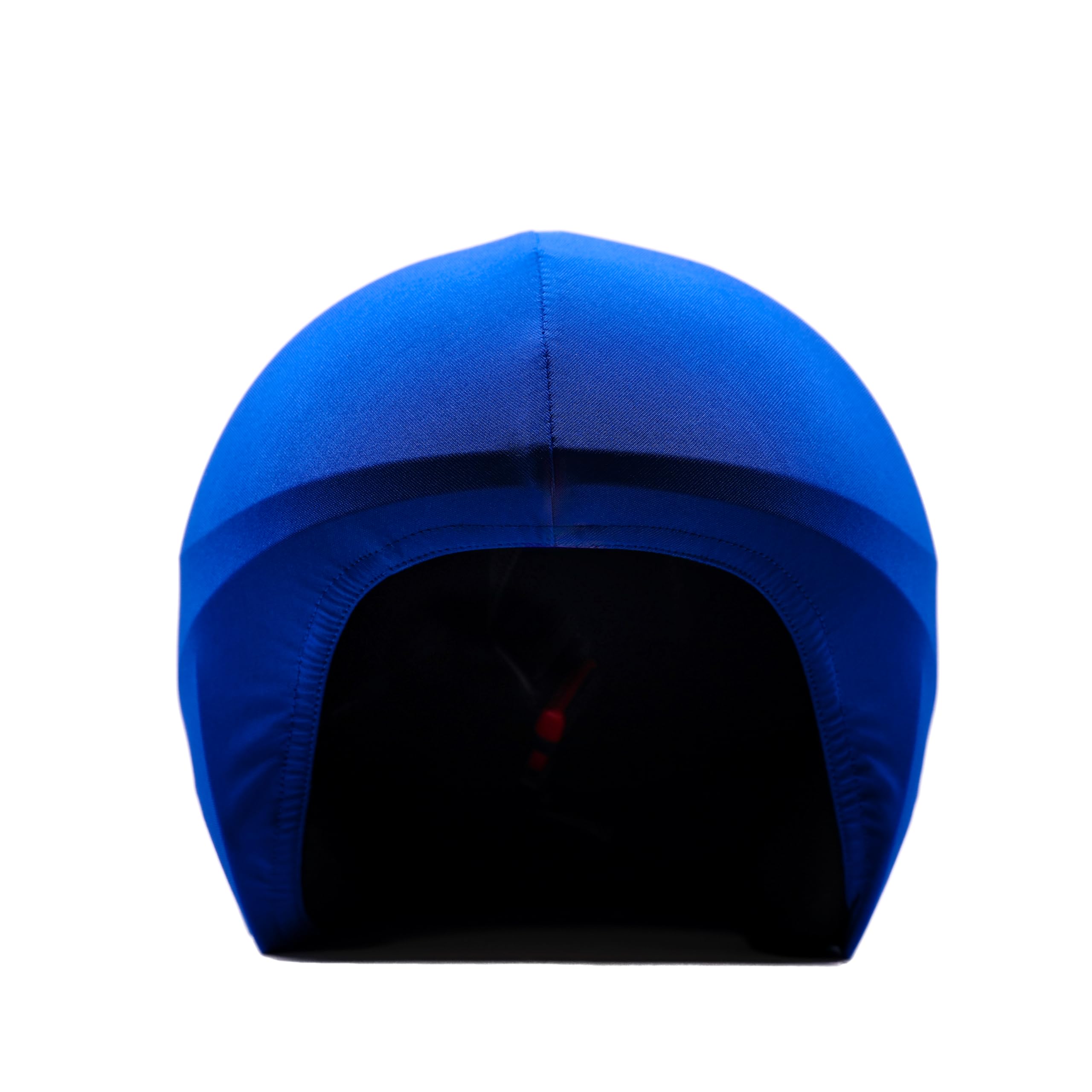 COOLCASC® Basic - Ski & Bike Helmet Cover, Blue