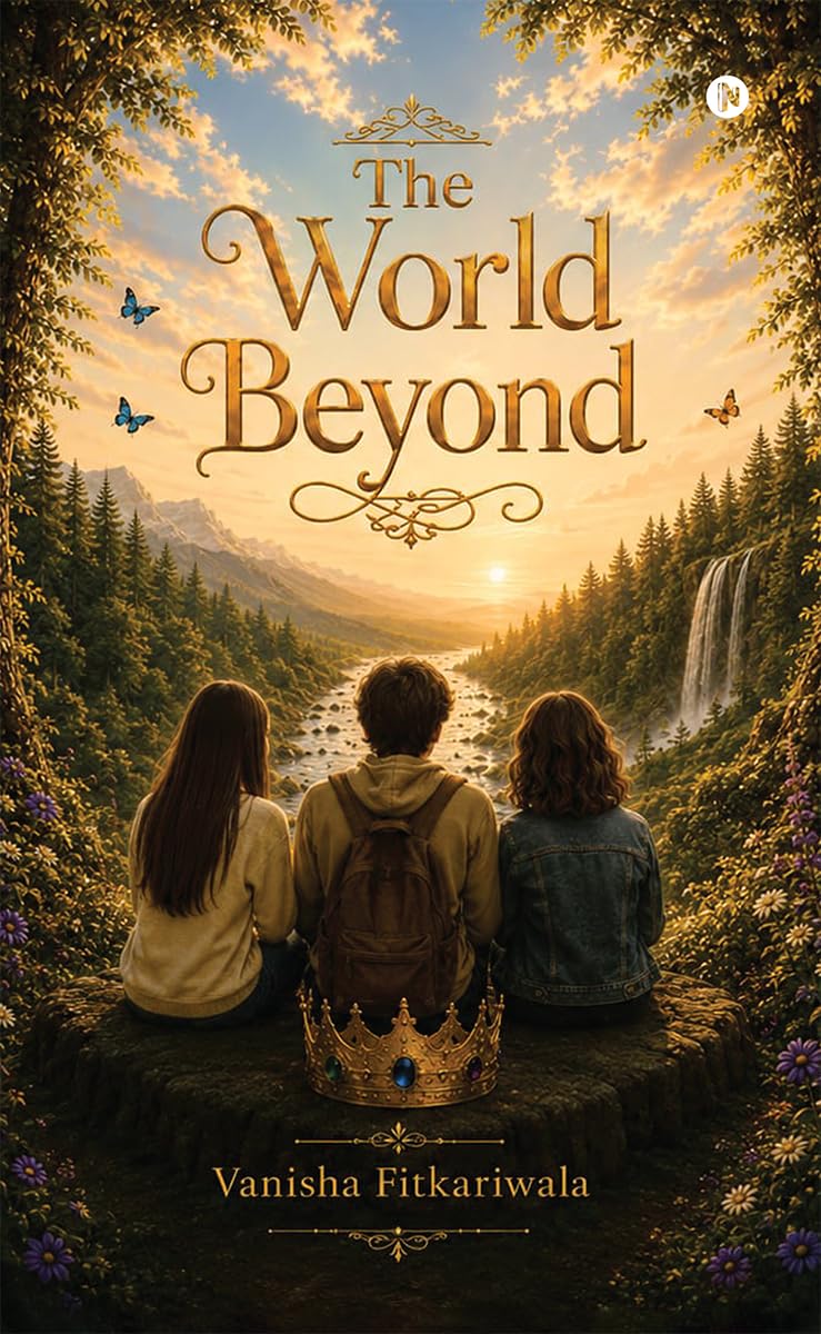 The World Beyond