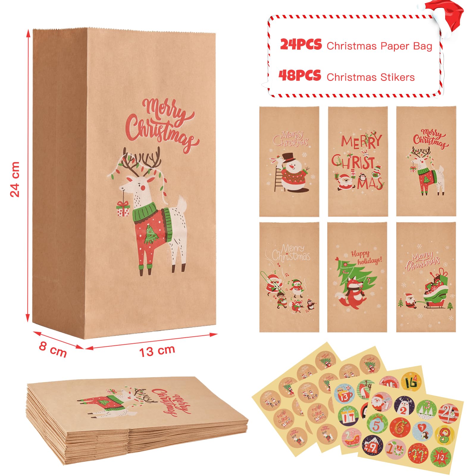 Sacchetti Di Caramelle - Italia - Foto 7