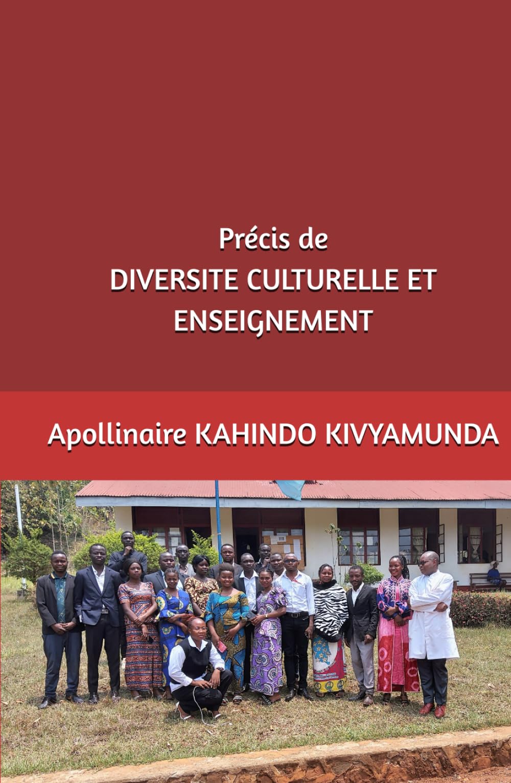 Précis de “Diversité culturelle et enseignement” - Educ 1231 (Enseigner aujourd'hui)