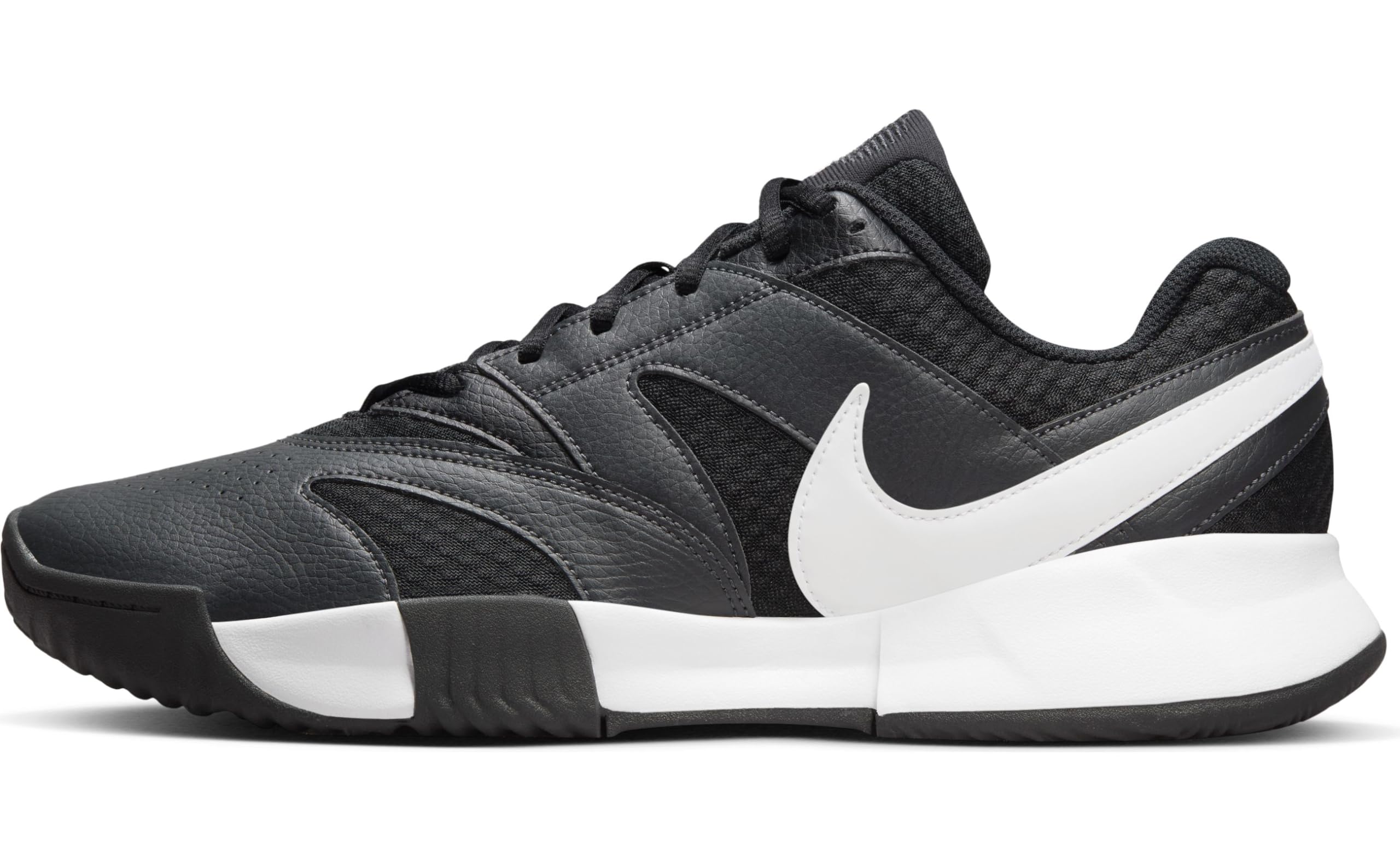 NIKE M Court Lite 4 Cly, Zapatillas de Tenis Hombre