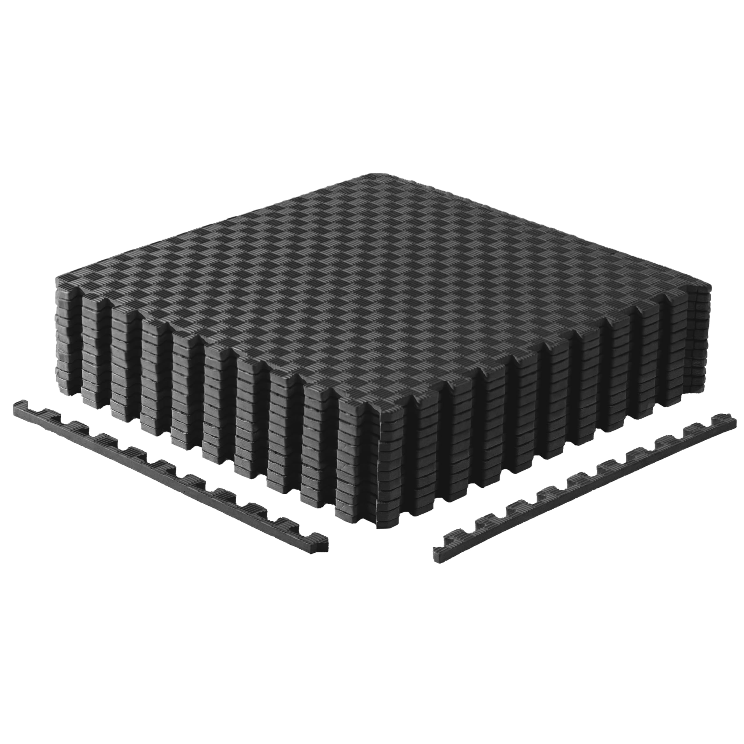 CAP Puzzle Mats