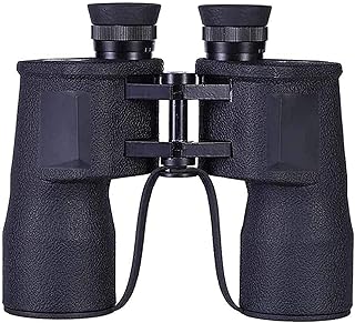 HD Professional lars with BAK4 Prism， High Powered 10X50 lars with Waterproof， Great for Travelling，htseeing