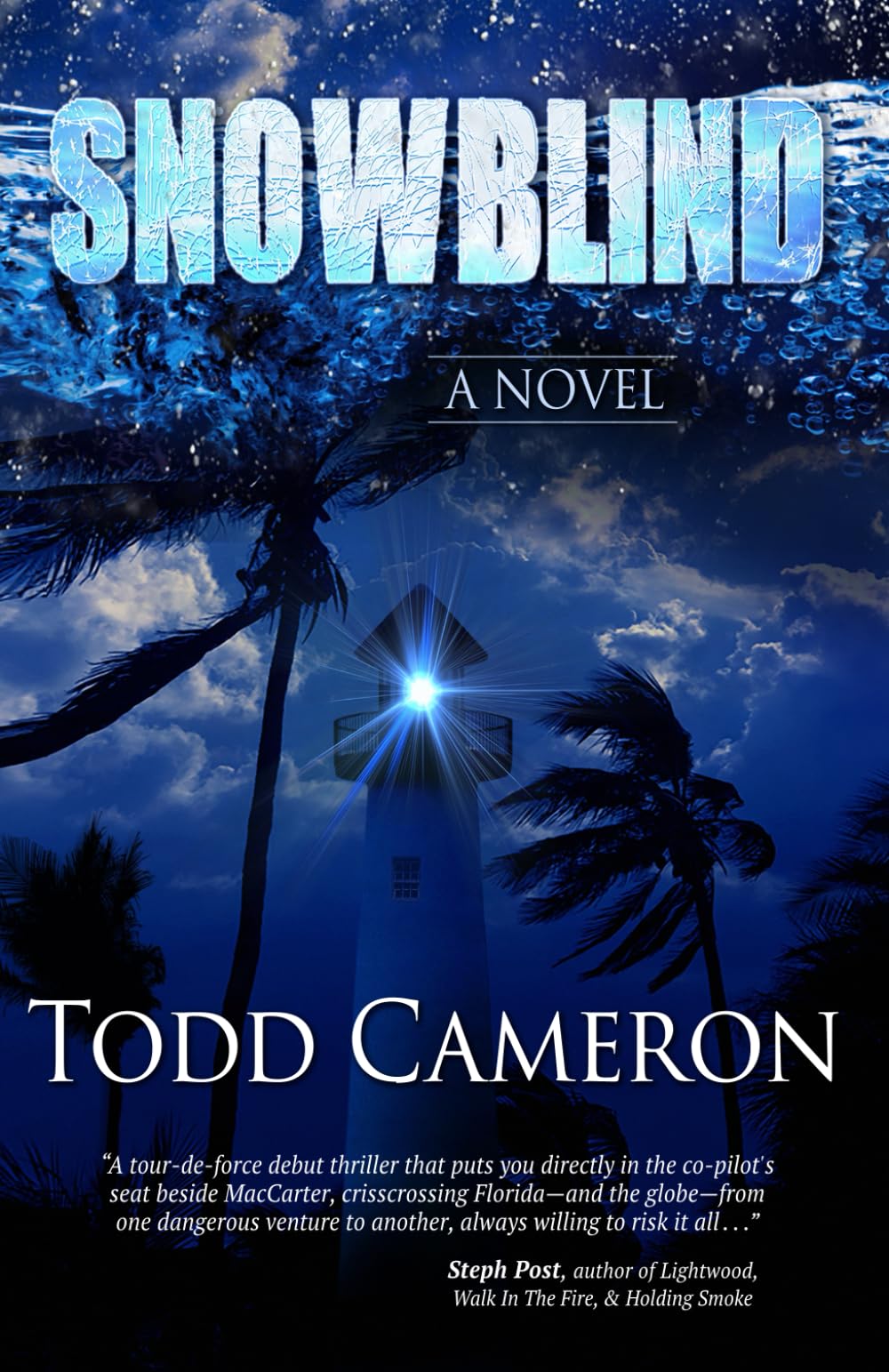 Snowblind