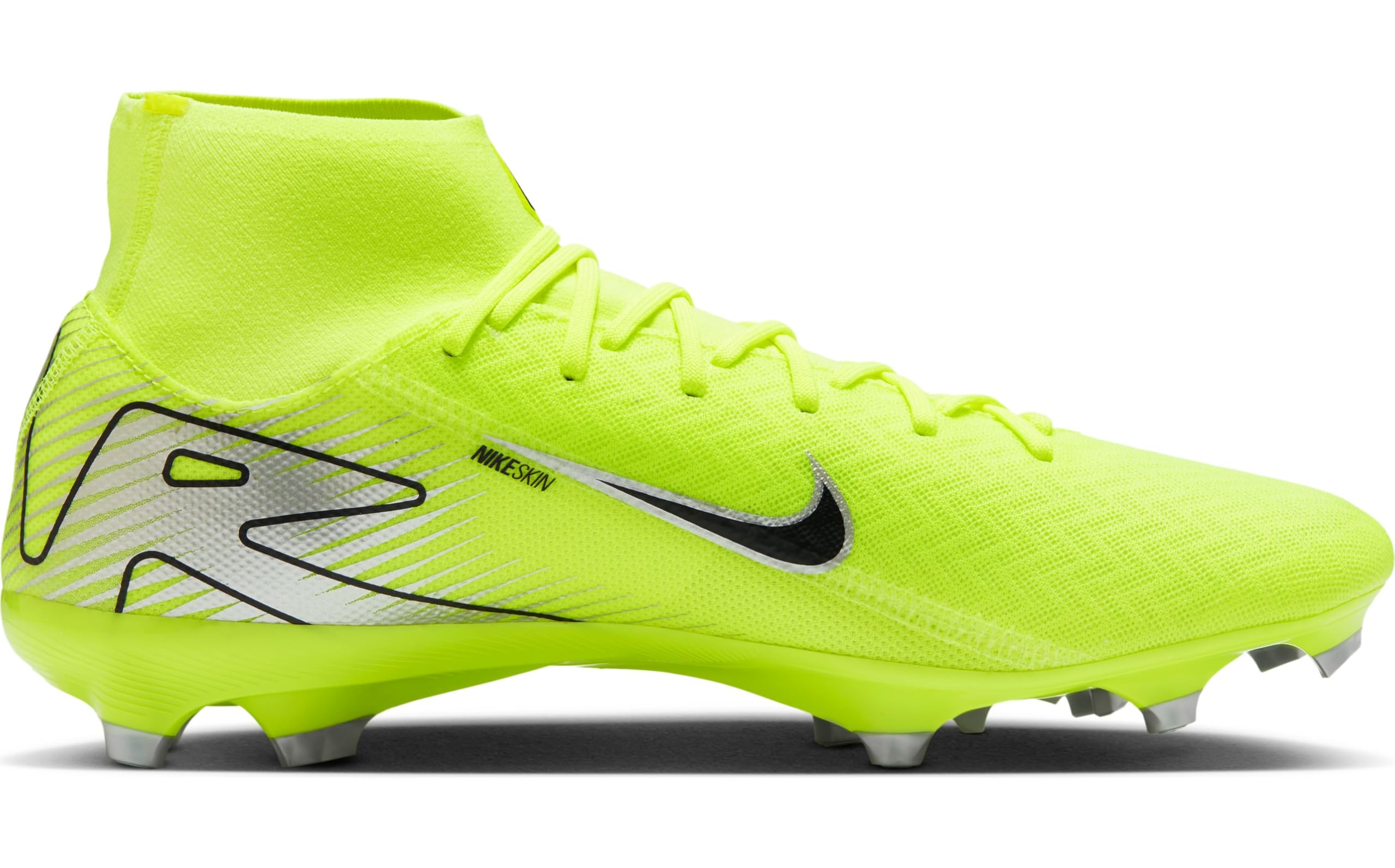Nike Mercurial Superfly 10 Academy SneakerHombre