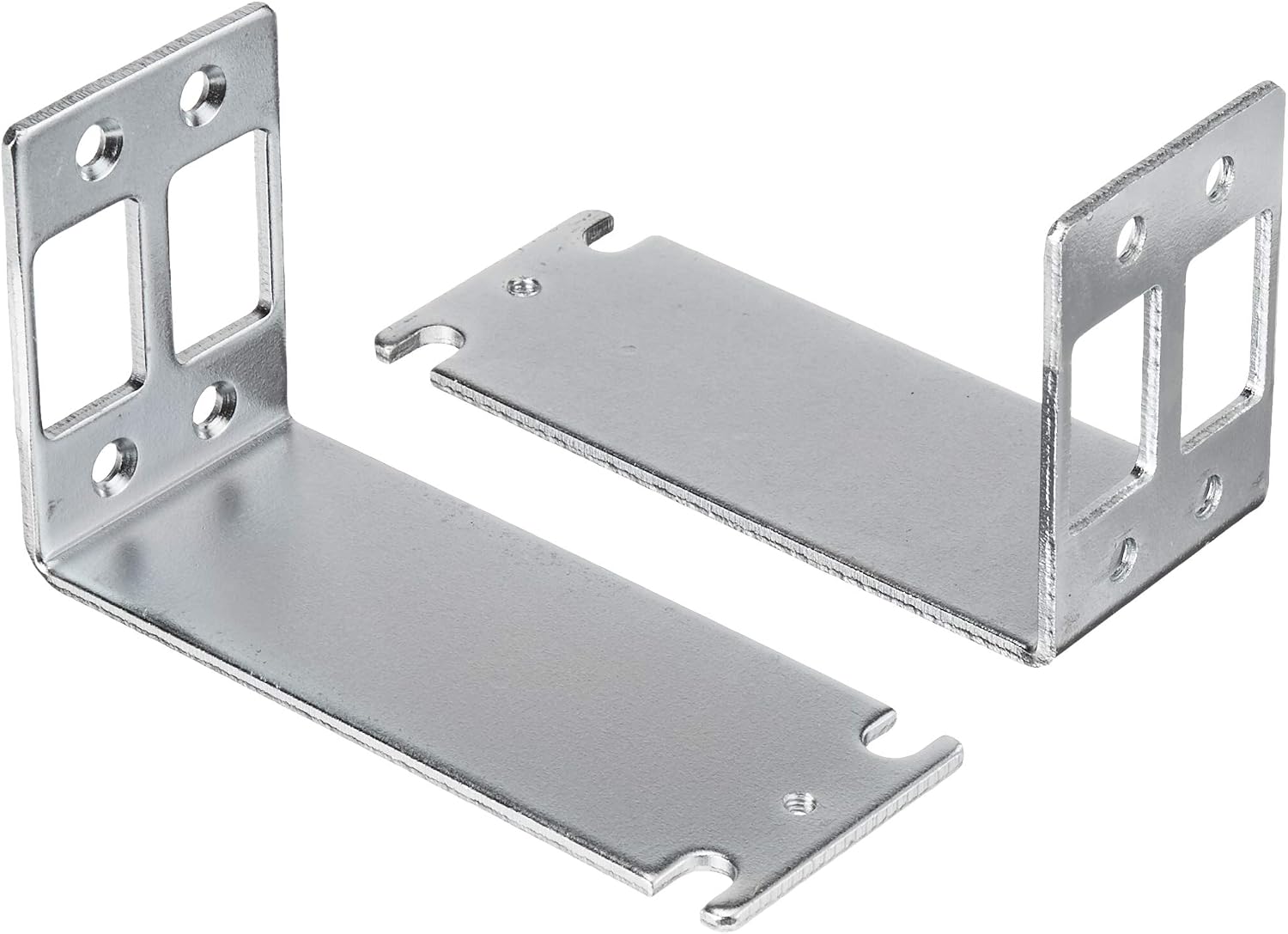 RW RoutersWholesale 1100 ISR Chassis in Rack Mount