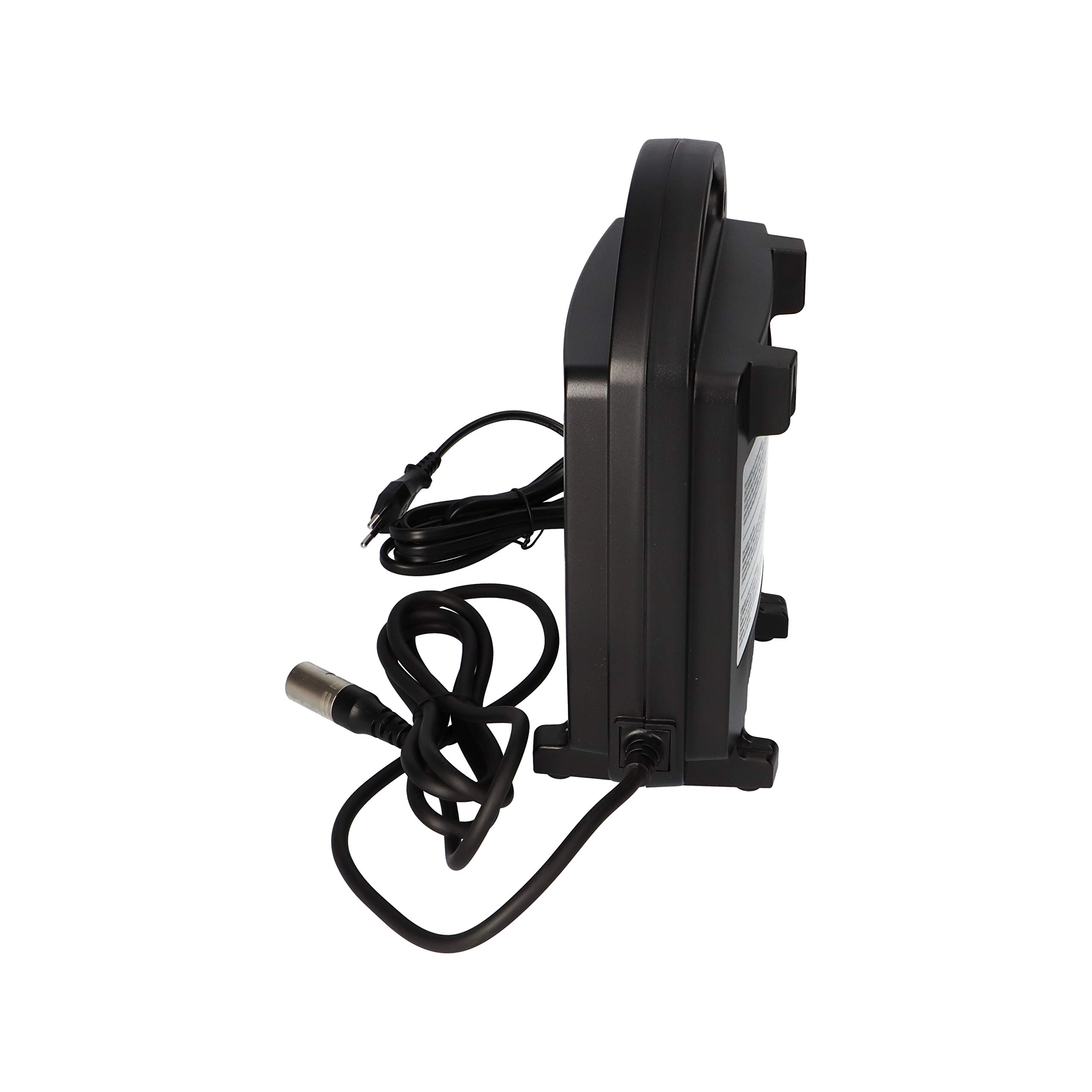 Cellcon Ladegerät mit XLR-Stecker für Bleiakkus 24V 3A AGM